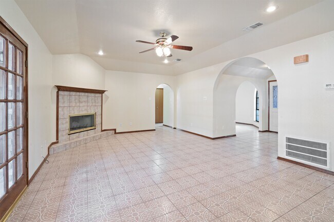 Foto del edificio - 104 Virgie St