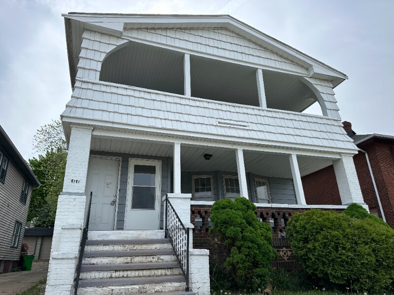 Primary Photo - 4747 E 88th St