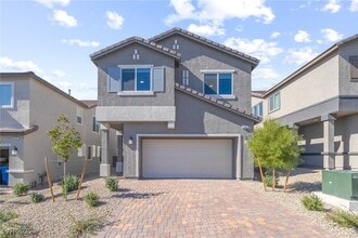 Building Photo - 8923 W Pebble Rd