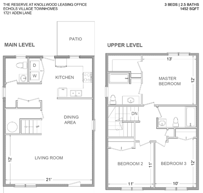 Building Photo - 1707 Aden Ln