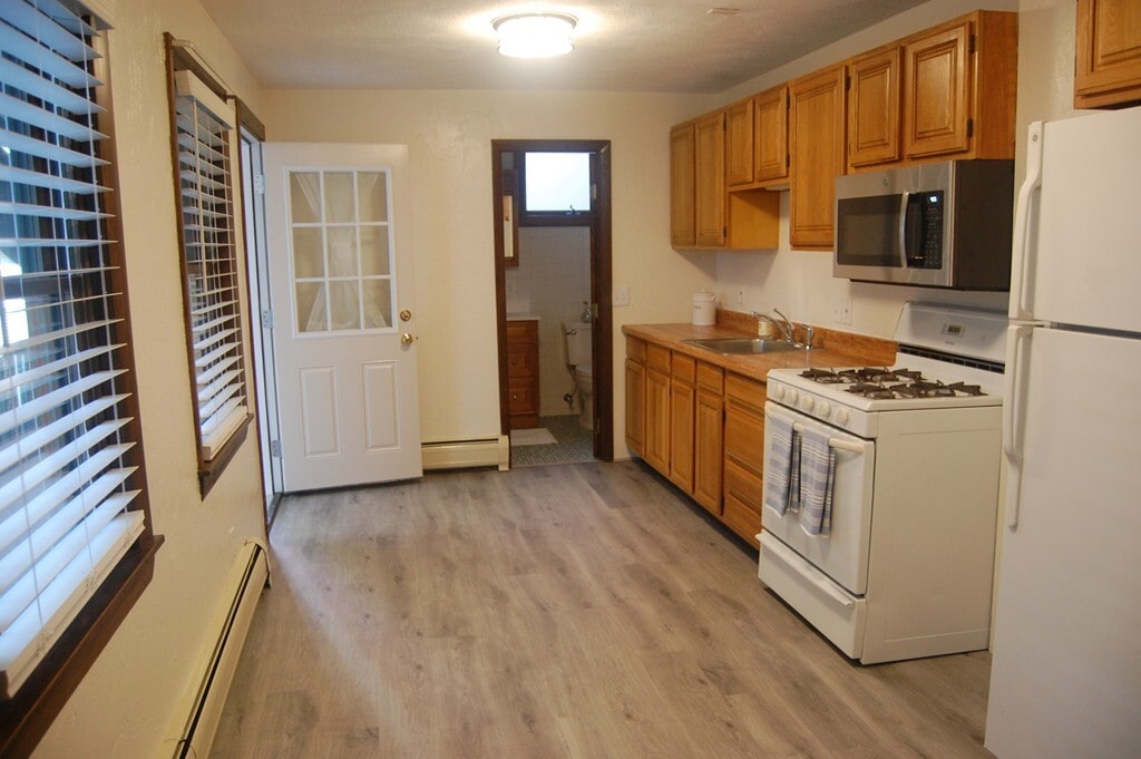 23 Mystic St Unit 1, Boston, MA 02129 Rentals in Boston at 23 Mystic St