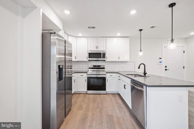 Foto del edificio - 1721 N 21st St