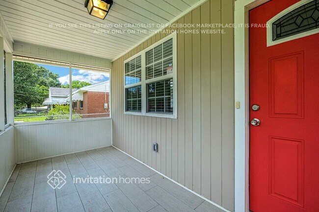 Foto del edificio - 5279 Carder St