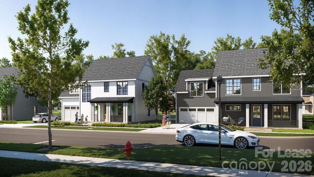 Building Photo - 15400 Statesville Rd