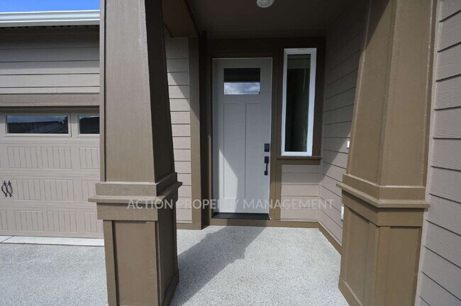 Building Photo - Beautiful New 3 Bed 2 Bath Home in Rolling Hills – Built in 2026