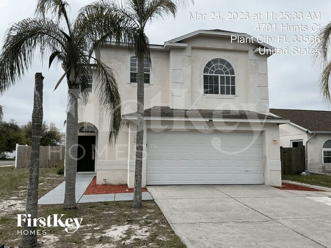 Building Photo - 4701 Hunts Ct