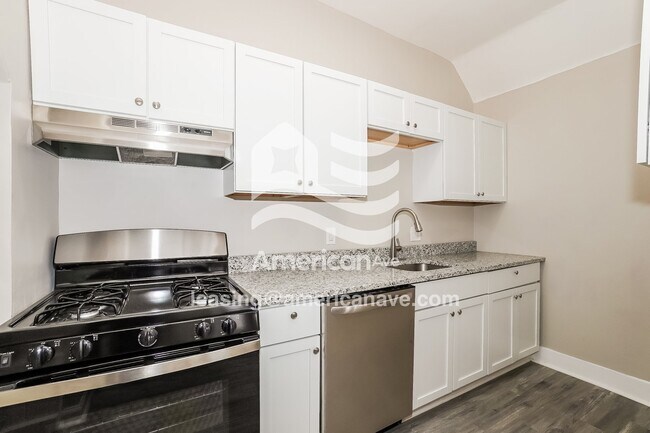 Foto del edificio - 4027 Vinceton St