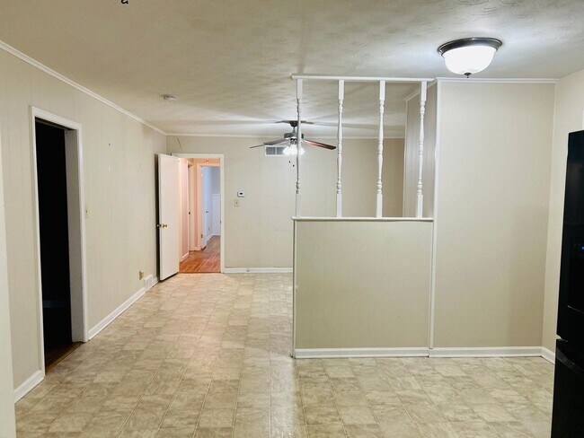Foto del edificio - Very Nice Spacious Home in Sea Isle Park Area