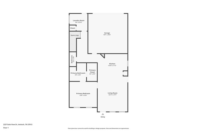 Building Photo - 2237 Dale View Dr