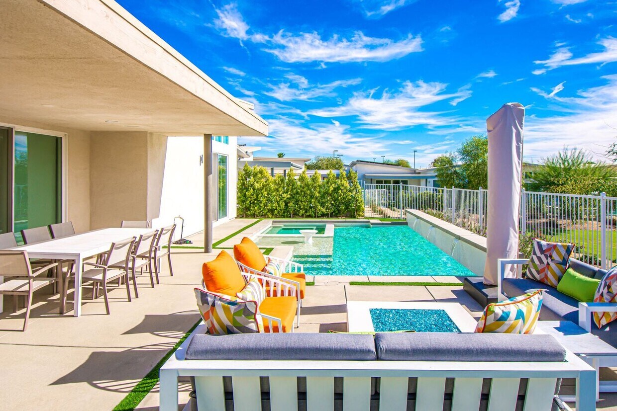 Foto principal - Indian Wells Luxury