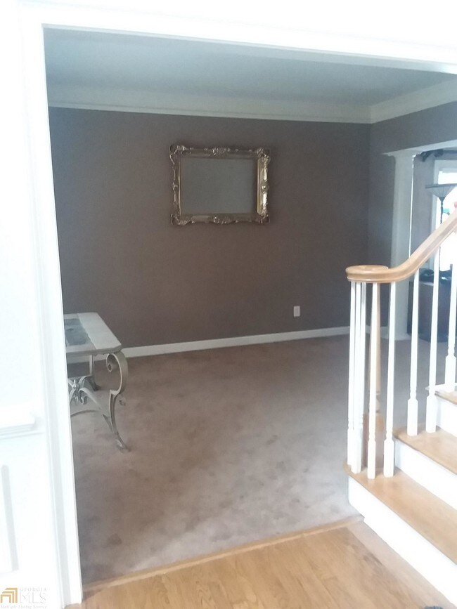 Foto del edificio - 3635 Hickory Branch Trail