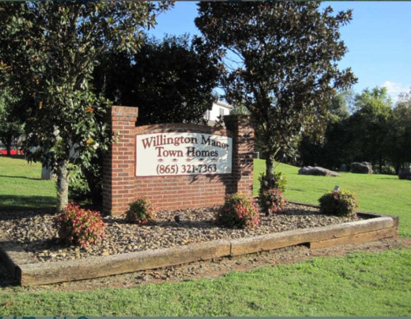 Primary Photo - 606 Willington Manor