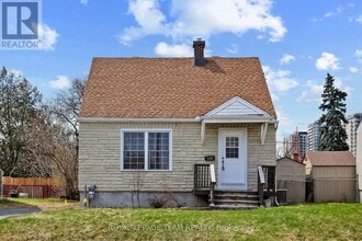 Building Photo - 100 Harrold Pl