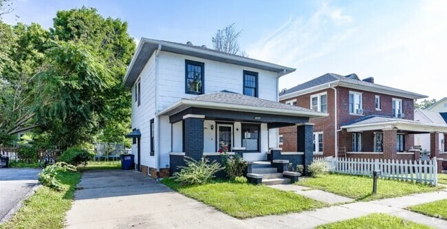 Building Photo - 1417 18th St