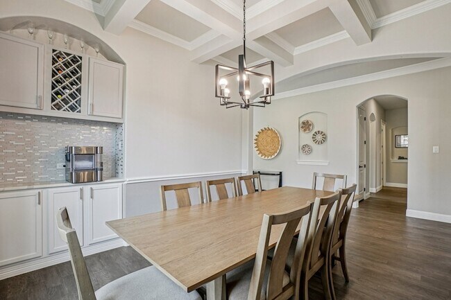 Foto del edificio - 1036 Windy Hill Ln