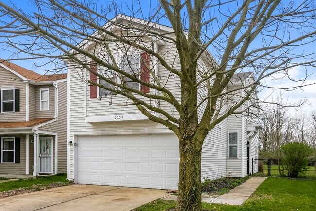 Foto del edificio - 2539 Redland Ln