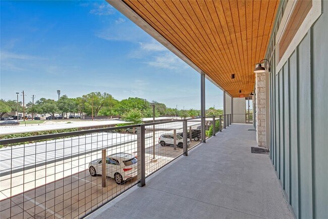 Foto del edificio - 4704 Sunset Trail