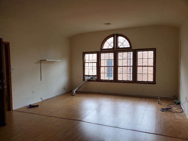 living room - 499 Main St