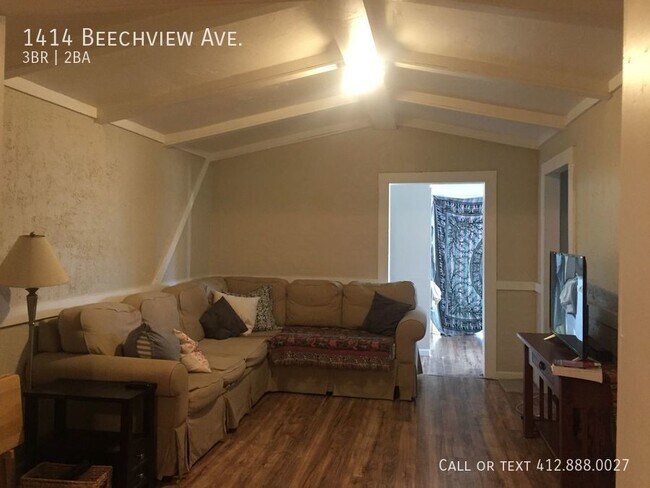 Foto del edificio - 3 bedroom 2 bath