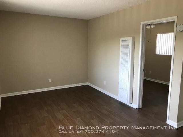 Foto del edificio - 1 bedroom in Escondido CA 92025