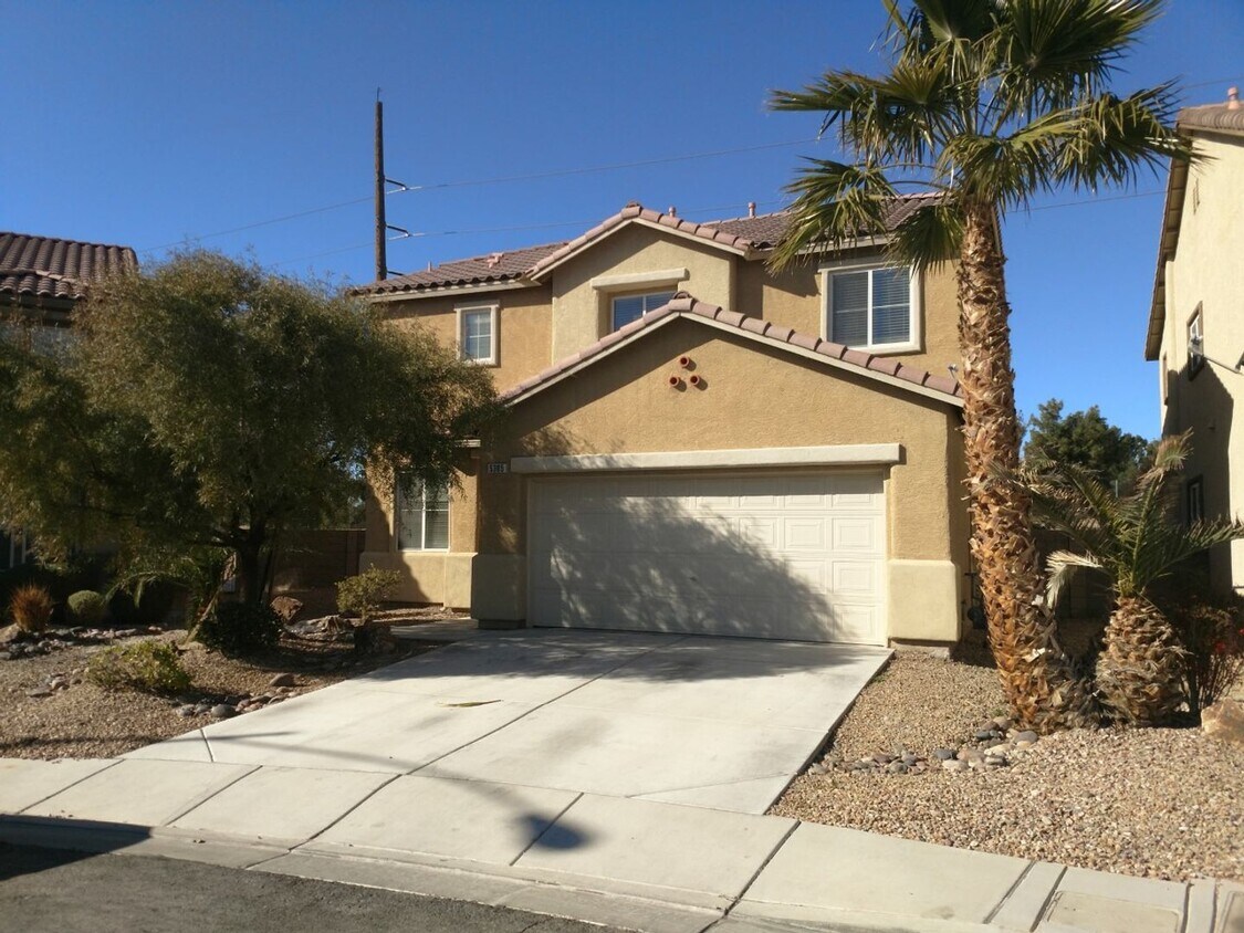Primary Photo - North Las Vegas 3 bedroom 2.5 bath with loft