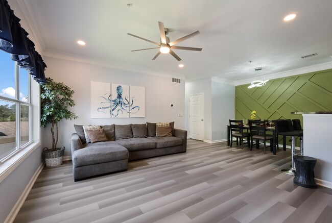 Foto del edificio - 4802 51st St W