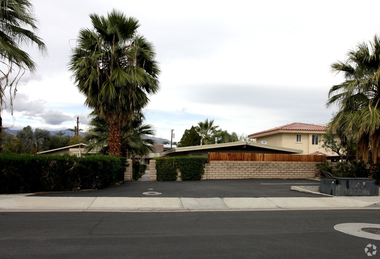 Primary Photo - 44591 San Rafael Ave
