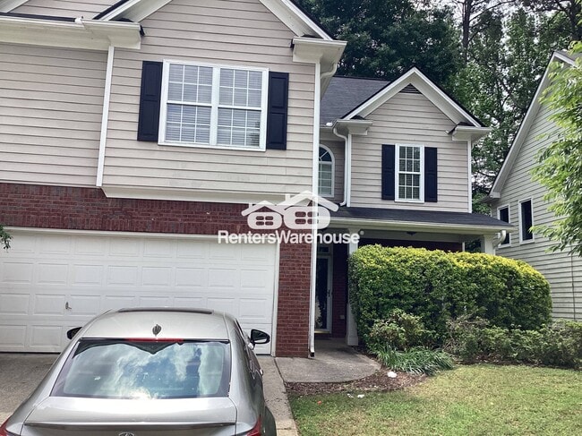 Foto del edificio - 2983 Rosebrook Dr