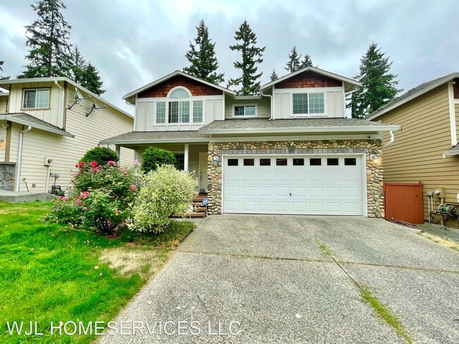 Building Photo - 4 br, 2.5 bath House - 10103 28th Dr SE