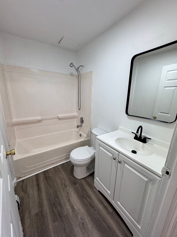 Foto del edificio - 17 Bassett St