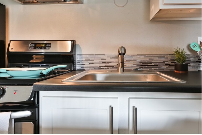 Foto del interior - The Zimmer