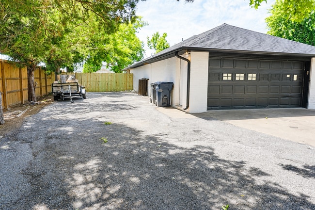 Photo - 3 Bed / 2 Bath Home on Cul de Sac in North Rogers - Easy access to 14th St, Shopping, Restaurants!