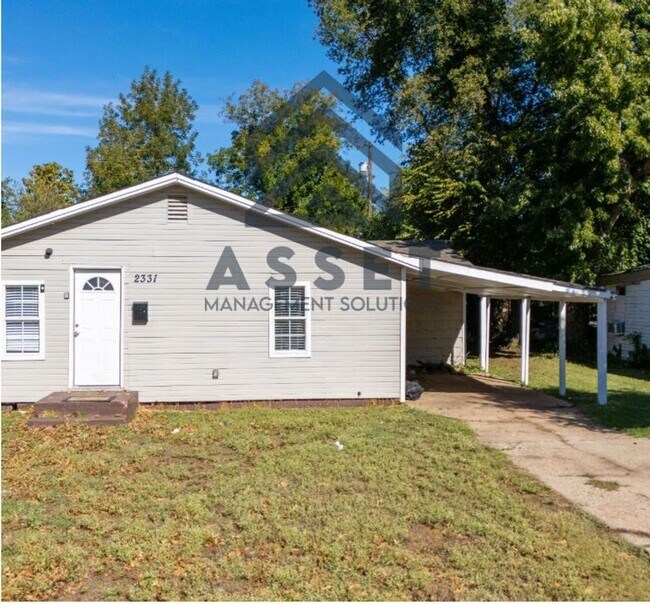 Foto del edificio - Cute 5 bedroom House