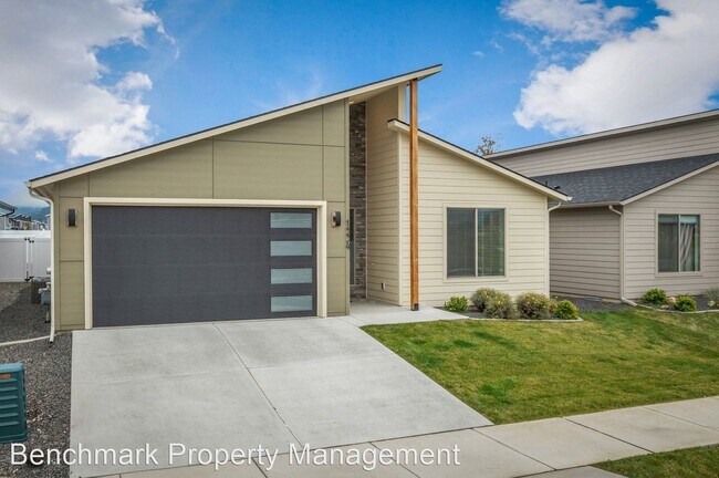 Building Photo - 3 br, 2 bath House - 1534 W Moselle Drive