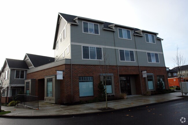 Building Photo - Fairview Village Homes