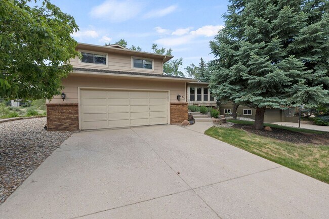Building Photo - Great 4 Bedroom D20 Rockrimmon Home