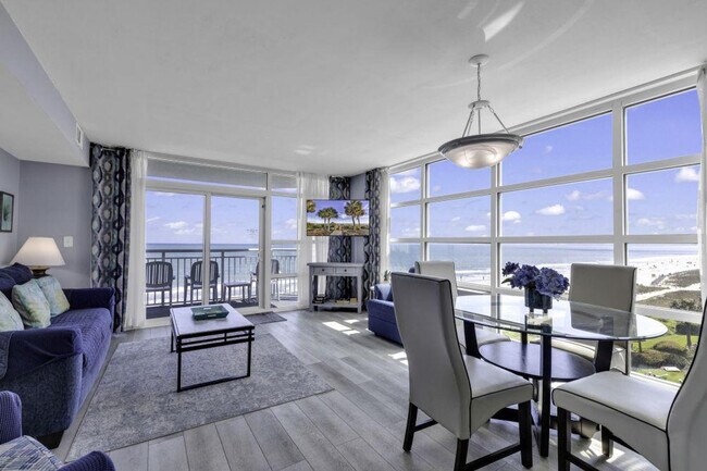 Building Photo - 2506 N Ocean Blvd