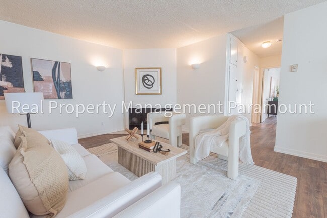 Building Photo - 2-Bedroom Condo for Rent – Spacious, Modern & Centrally Located!