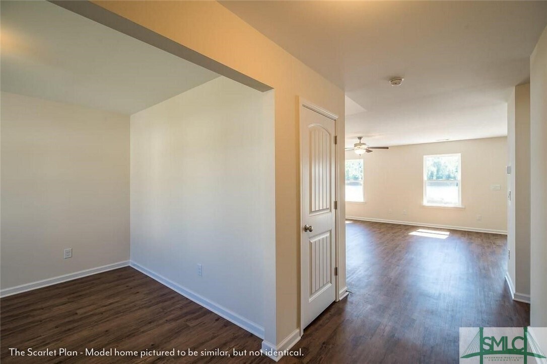 672 Jodi Pl, Statesboro, GA 30458 House Rental in Statesboro, GA