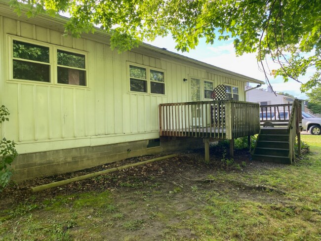 Foto del edificio - 4142 Sabin Dr