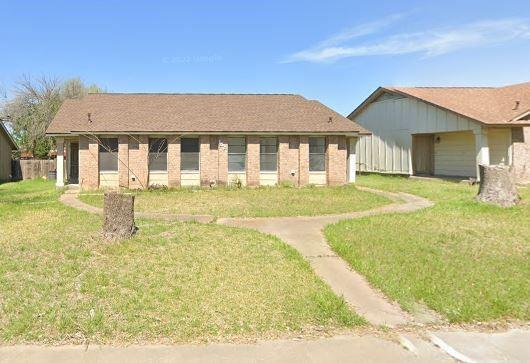 Primary Photo - 1428 W Braker Ln