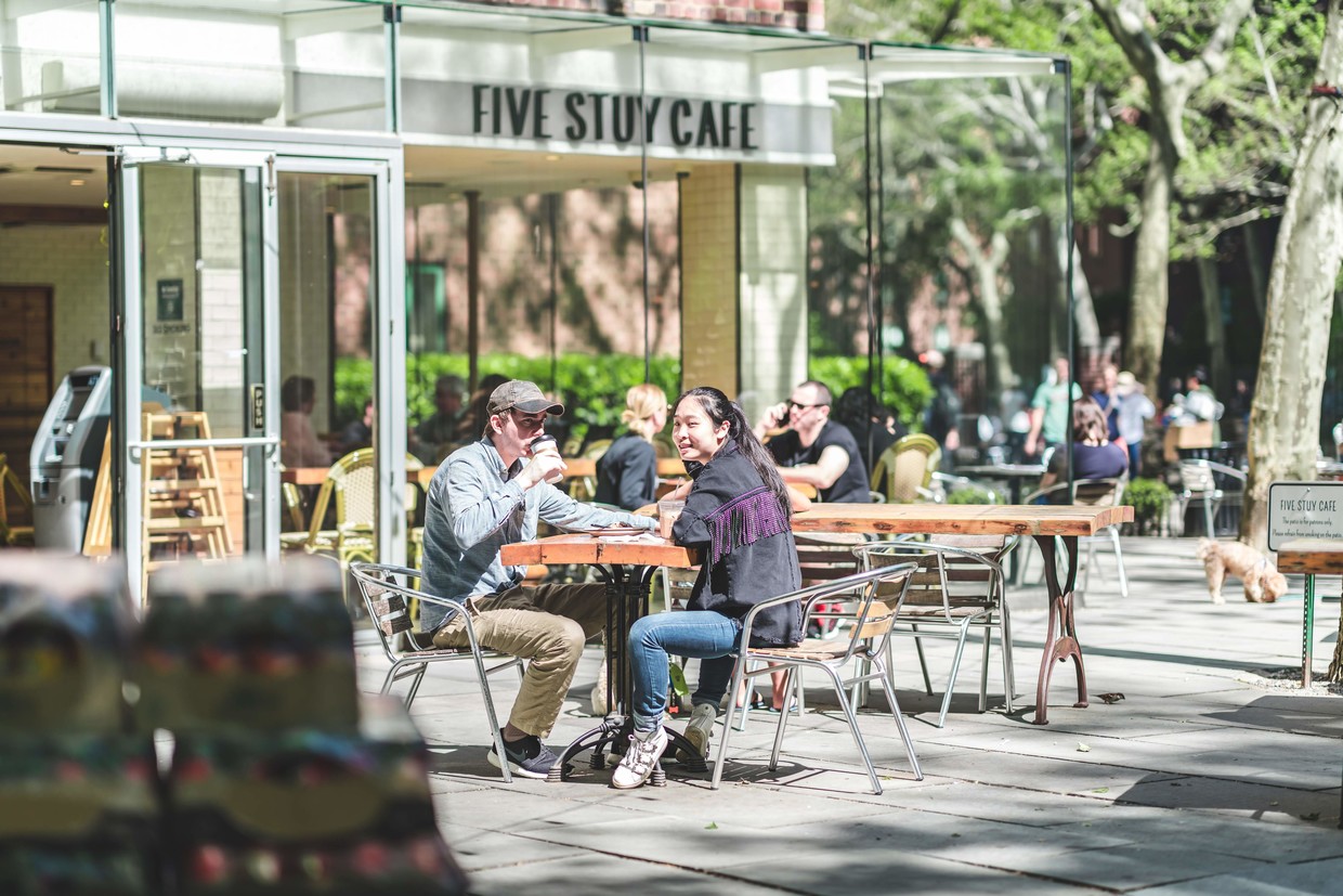 Primary Photo - StuyTown