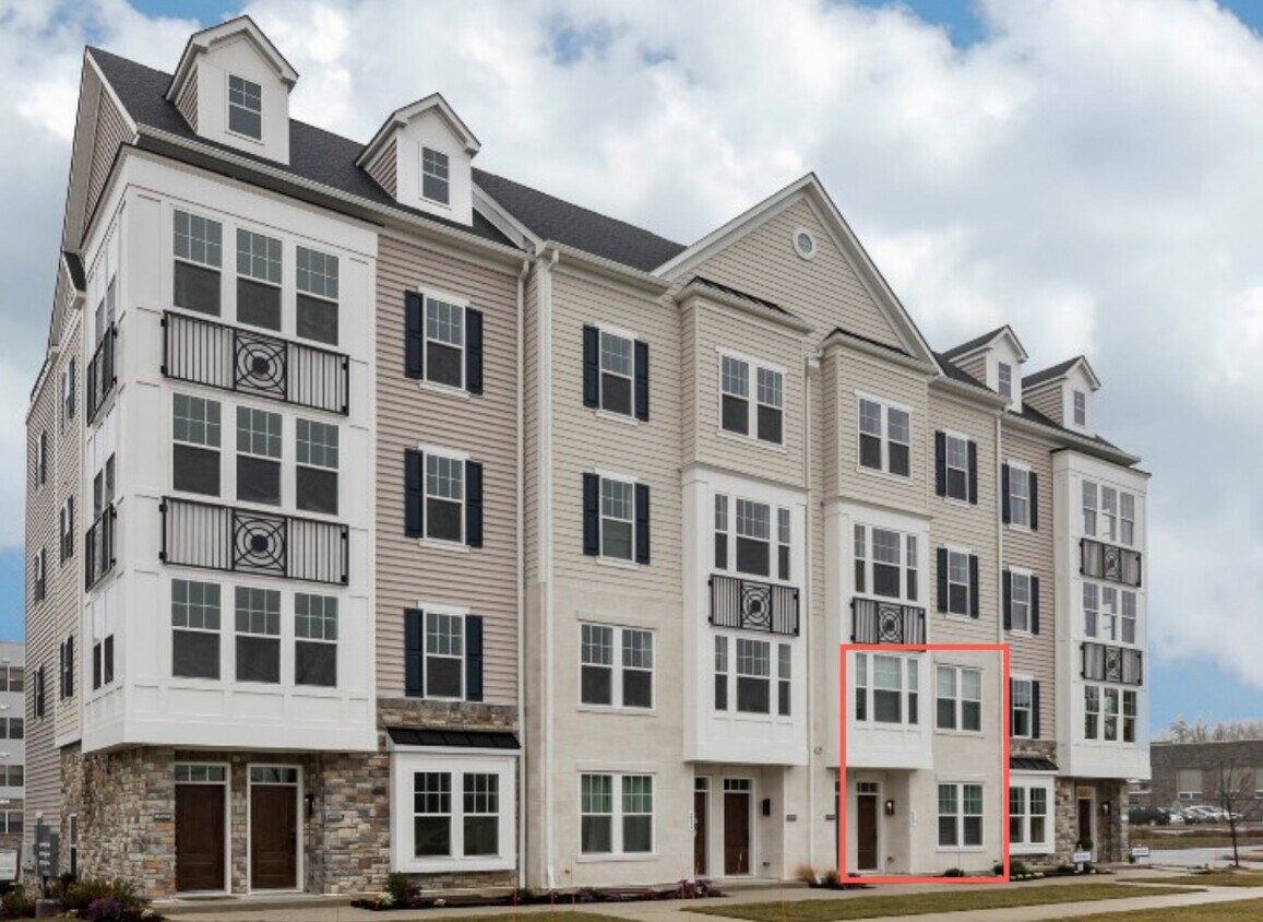 Primary Photo - 250 Charles Ellis Dr