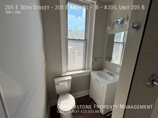 Foto del edificio - 205 E 30th St