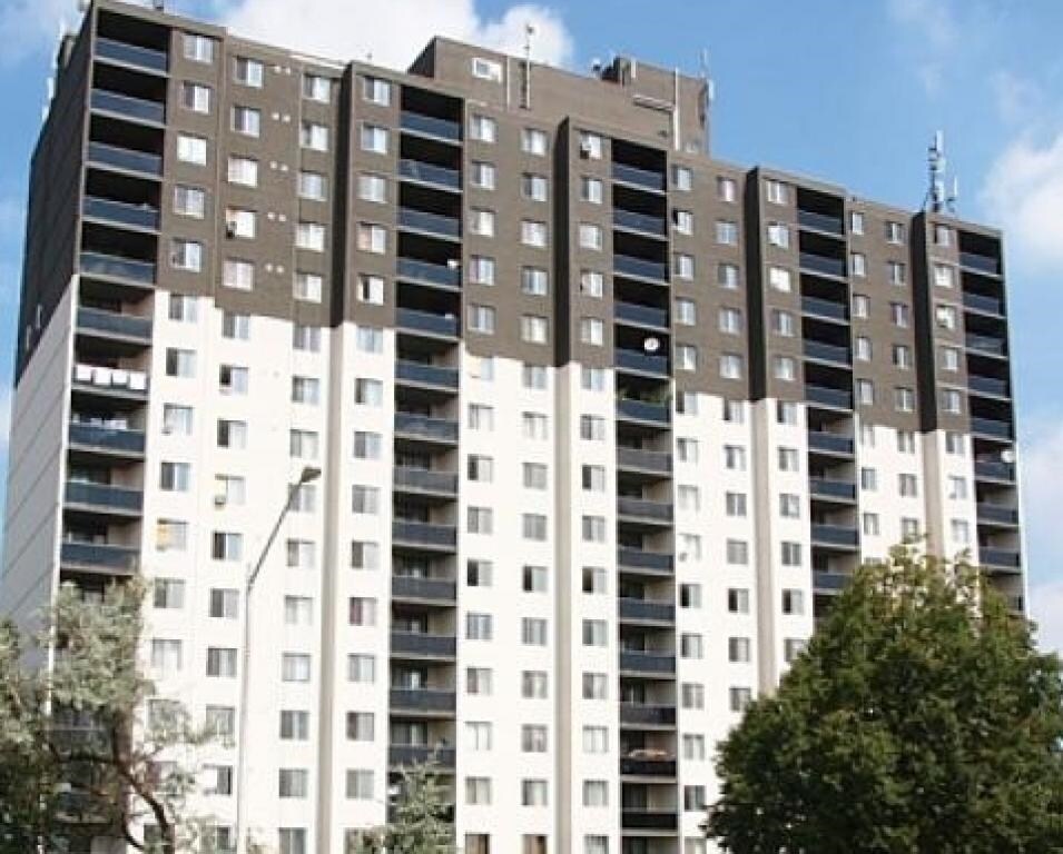 294 Chandler Apartments 294 Chandler Dr Kitchener, ON