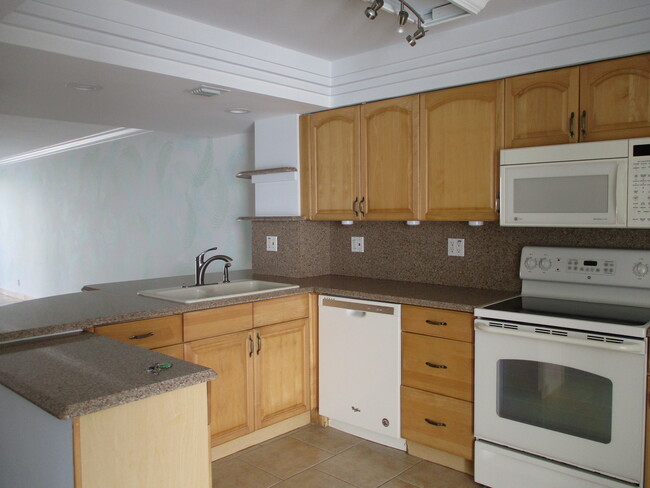 Kitchen - 3901 S Flagler Dr