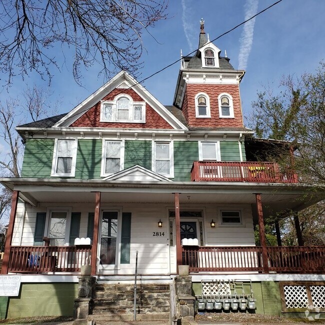 Building Photo - 2814 Ailsa Ave