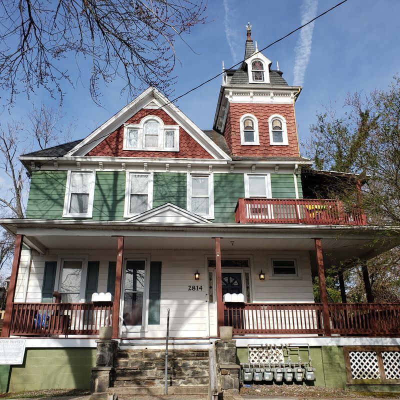 Primary Photo - 2814 Ailsa Ave