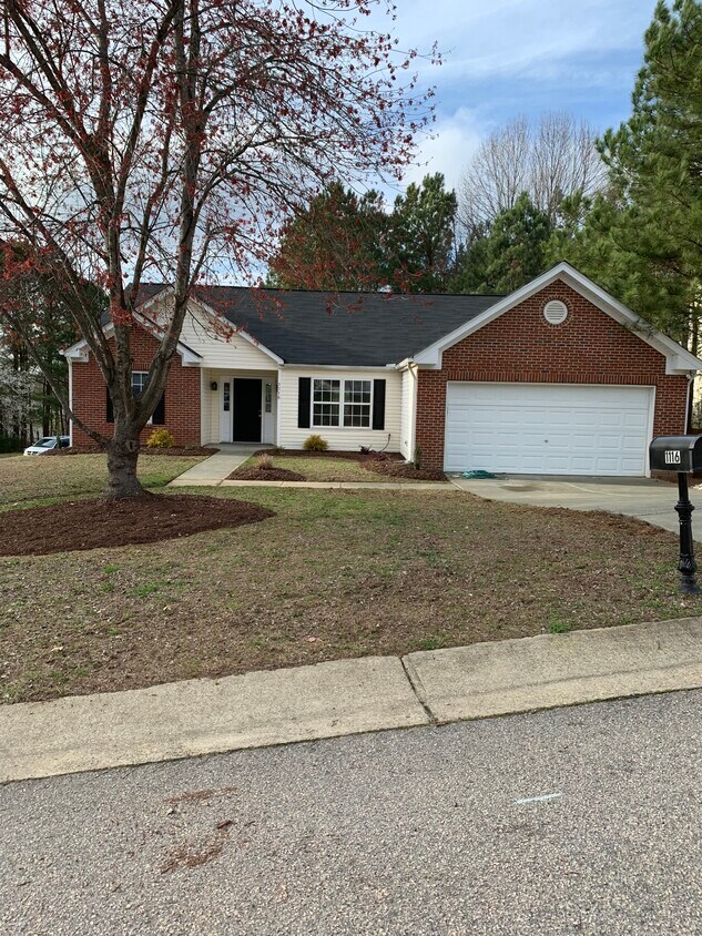 Primary Photo - 1116 Miramir Woods Ct