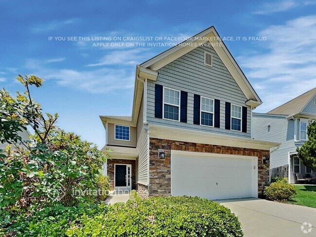 Building Photo - 3610 Brideveil Ct